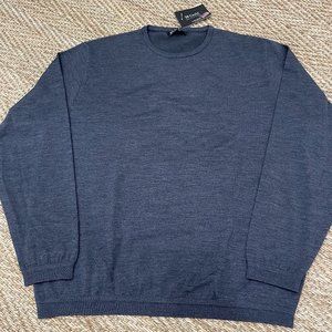 St. Croix Crew Neck Sweater